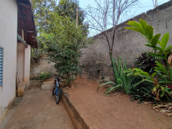 Imagem Casa com 2 Quartos à Venda, 70 m² em Alto São Pedro - Taubaté Imagem Casa com 2 Quartos à Venda, 70 m² em Alto São Pedro - Taubaté