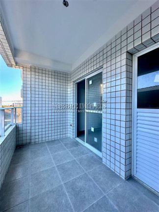 Imagem Apartamento com 1 Quarto à Venda, 44 m² em Mirim - Praia Grande