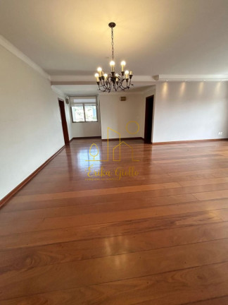 Imagem Apartamento com 3 Quartos à Venda, 235 m² em Chácara Urbana - Jundiaí
