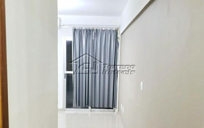 Imagem Apartamento com 2 Quartos à Venda, 62 m² em Urbanova - São José Dos Campos