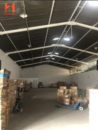 Imóvel para Alugar, 640 m² em Vila Maria Baixa - São Paulo