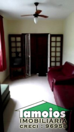Imagem Casa com 3 Quartos para Temporada, 120 m² em Praia Grande - Ubatuba Imagem Casa com 3 Quartos para Temporada, 120 m² em Praia Grande - Ubatuba