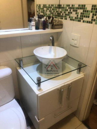 Imagem Apartamento com 3 Quartos à Venda, 87 m² em Vila Olímpia - São Paulo Imagem Apartamento com 3 Quartos à Venda, 87 m² em Vila Olímpia - São Paulo