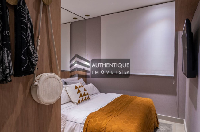 Imagem Apartamento com 1 Quarto à Venda, 29 m² em Jardim Prudência - São Paulo Imagem Apartamento com 1 Quarto à Venda, 29 m² em Jardim Prudência - São Paulo