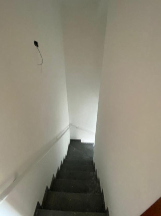Imagem Sobrado com 3 Quartos à Venda, 117 m² em Vila Humaitá - Santo André Imagem Sobrado com 3 Quartos à Venda, 117 m² em Vila Humaitá - Santo André