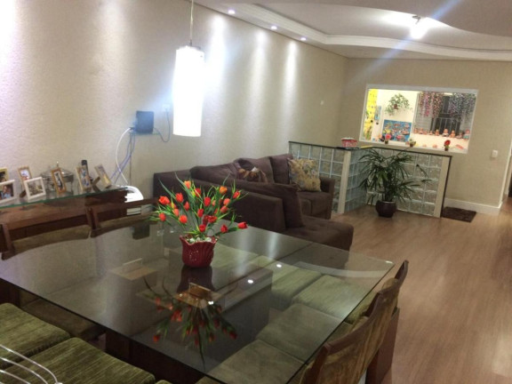 Imagem Casa com 3 Quartos à Venda, 340 m² em Santa Paula - São Caetano Do Sul Imagem Casa com 3 Quartos à Venda, 340 m² em Santa Paula - São Caetano Do Sul