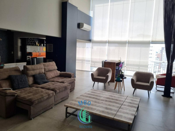 Imagem Apartamento com 3 Quartos à Venda, 238 m² em Vila Suzana - São Paulo