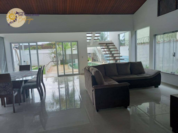 Imagem Casa com 4 Quartos à Venda, 250 m² em Praia Do Indaiá - Bertioga