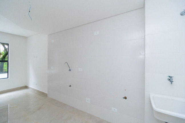 Imagem Apartamento com 1 Quarto à Venda, 28 m² em Cidade Industrial - Curitiba Imagem Apartamento com 1 Quarto à Venda, 28 m² em Cidade Industrial - Curitiba