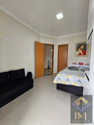 Imagem Apartamento com 2 Quartos à Venda, 74 m² em Canto Do Forte - Praia Grande