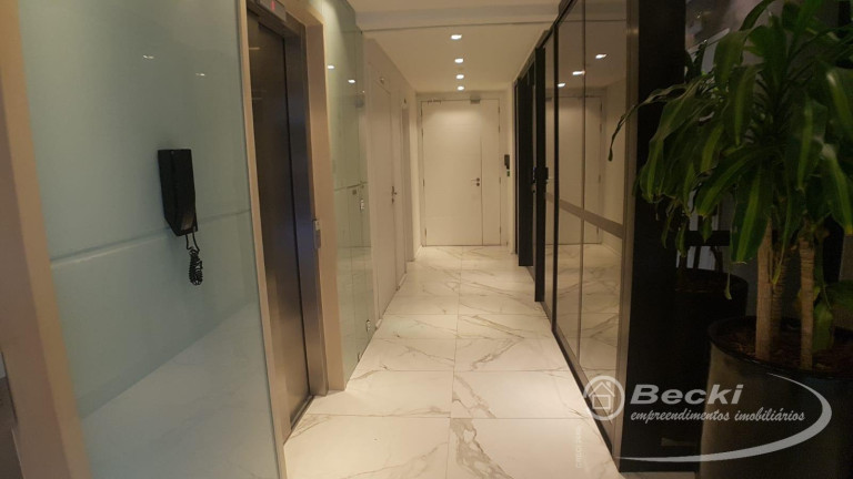 Imagem Apartamento com 3 Quartos à Venda, 174 m² em Glória - Joinville