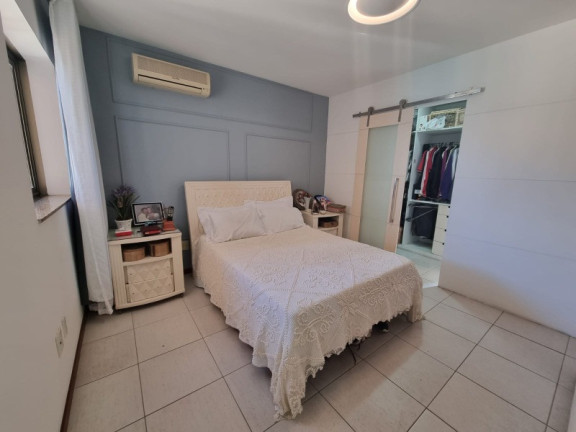 Imagem Apartamento com 4 Quartos à Venda, 162 m² em Praia De Itaparica - Vila Velha