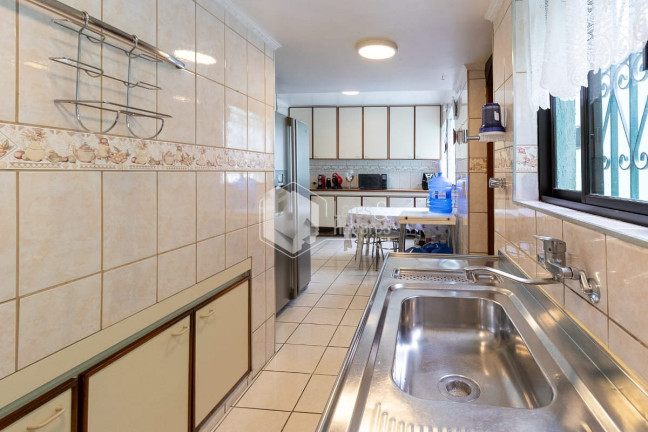 Imagem Casa com 3 Quartos à Venda, 300 m² em Chácara Monte Alegre - São Paulo