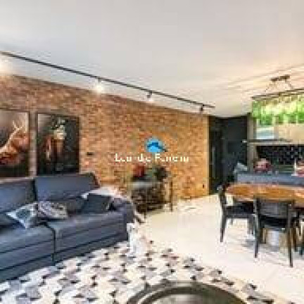 Apartamento com 3 Quartos à Venda, 102 m² em Baeta Neves - São Bernardo Do Campo