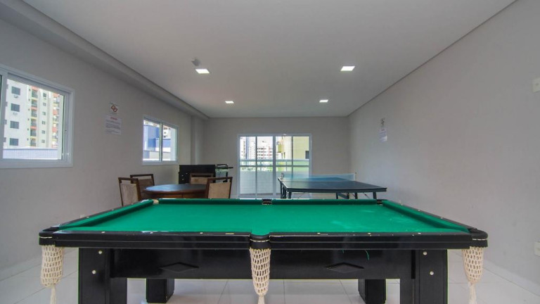 Imagem Apartamento com 2 Quartos à Venda, 79 m² em Aviação - Praia Grande