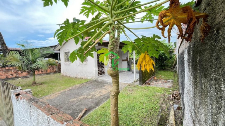 Imagem Casa com 2 Quartos à Venda, 40 m² em Patrick Ii - Pontal Do Paraná Imagem Casa com 2 Quartos à Venda, 40 m² em Patrick Ii - Pontal Do Paraná