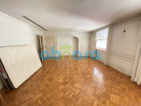 Imagem Apartamento com 4 Quartos à Venda, 400 m² em Copacabana - Rio De Janeiro