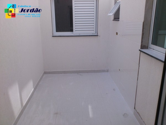 Imagem Apartamento com 2 Quartos à Venda, 58 m² em Jardim Bela Vista - Santo André Imagem Apartamento com 2 Quartos à Venda, 58 m² em Jardim Bela Vista - Santo André