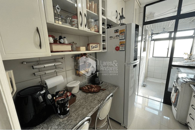 Imagem Apartamento com 3 Quartos à Venda, 80 m² em Mooca - São Paulo