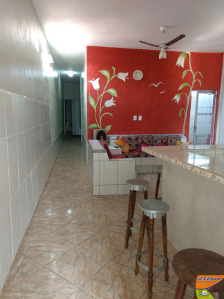 Imagem Casa com 3 Quartos à Venda, 80 m² em Perequê Açu - Ubatuba