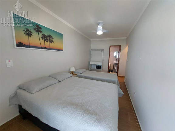 Imagem Apartamento com 2 Quartos à Venda, 87 m² em Real - Praia Grande