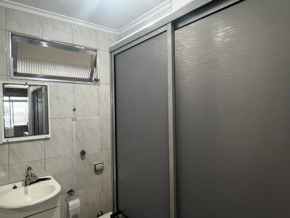 Imagem Apartamento com 1 Quarto à Venda, 40 m² em Tupi - Praia Grande Imagem Apartamento com 1 Quarto à Venda, 40 m² em Tupi - Praia Grande