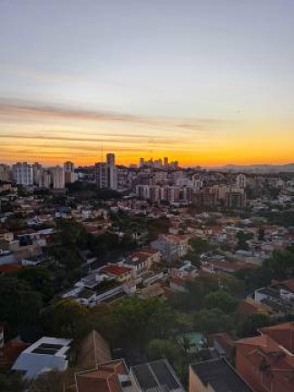 Imagem Apartamento com 2 Quartos à Venda, 83 m² em Lapa - São Paulo