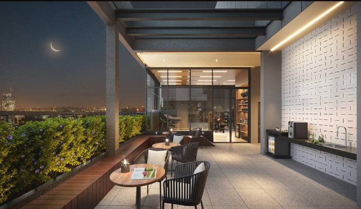 Imagem Apartamento à Venda, em Jardim Paulista - São Paulo Imagem Apartamento à Venda, em Jardim Paulista - São Paulo