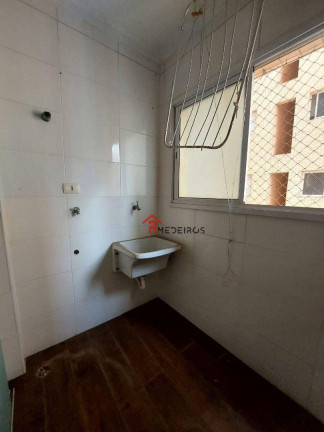 Imagem Apartamento com 3 Quartos à Venda, 101 m² em Canto Do Forte - Praia Grande Imagem Apartamento com 3 Quartos à Venda, 101 m² em Canto Do Forte - Praia Grande