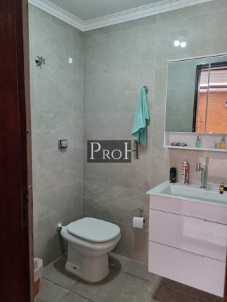 Imagem Casa com 2 Quartos à Venda, 169 m² em Barcelona - São Caetano Do Sul Imagem Casa com 2 Quartos à Venda, 169 m² em Barcelona - São Caetano Do Sul
