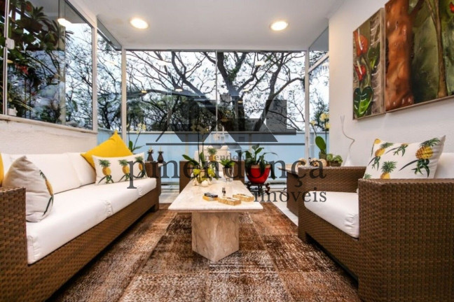 Imagem Apartamento com 3 Quartos à Venda, 239 m² em Alto De Pinheiros - São Paulo Imagem Apartamento com 3 Quartos à Venda, 239 m² em Alto De Pinheiros - São Paulo