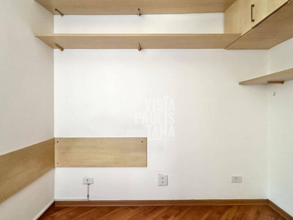 Imagem Apartamento com 3 Quartos à Venda, 77 m² em Sumaré - São Paulo Imagem Apartamento com 3 Quartos à Venda, 77 m² em Sumaré - São Paulo