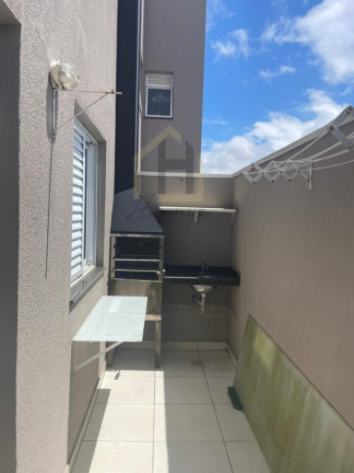 Imagem Imóvel com 2 Quartos para Alugar, 50 m² em Vila Cecília Maria - Santo André