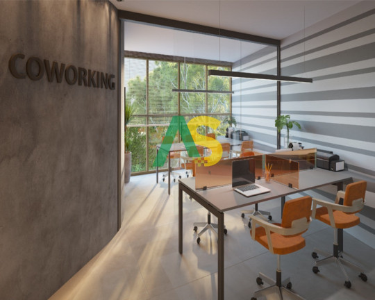 Imagem Imóvel com 2 Quartos à Venda, 53 m² em Caxangá - Recife Imagem Imóvel com 2 Quartos à Venda, 53 m² em Caxangá - Recife