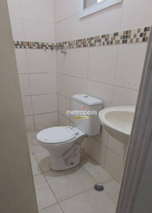 Imagem Apartamento com 2 Quartos à Venda, 37 m² em Vila Linda - Santo André Imagem Apartamento com 2 Quartos à Venda, 37 m² em Vila Linda - Santo André