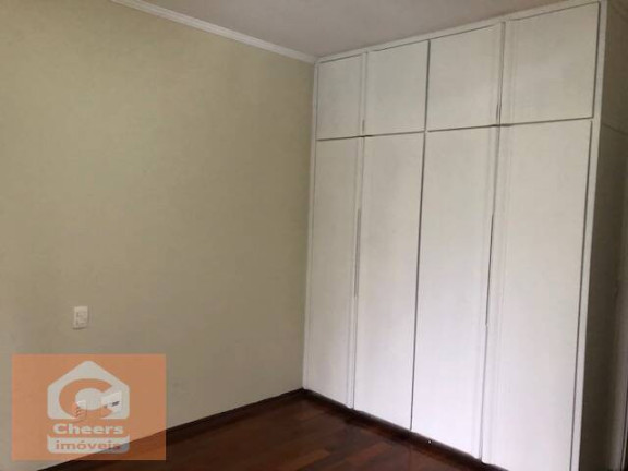 Imagem Apartamento com 4 Quartos à Venda, 252 m² em Campo Belo - São Paulo Imagem Apartamento com 4 Quartos à Venda, 252 m² em Campo Belo - São Paulo