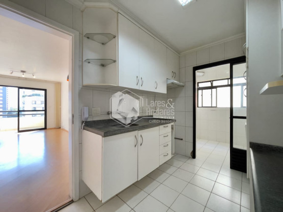 Imagem Apartamento com 3 Quartos à Venda, 75 m² em Vila Mascote - São Paulo