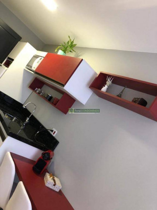 Imagem Apartamento com 1 Quarto à Venda, 17 m² em Centro - Curitiba Imagem Apartamento com 1 Quarto à Venda, 17 m² em Centro - Curitiba