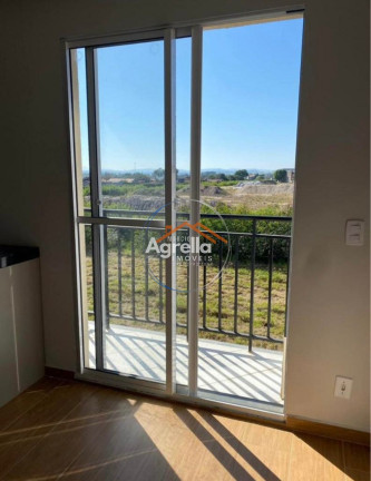 Imagem Imóvel com 2 Quartos à Venda, 49 m² em Residencial Villa Nova Mogi - Mogi Guaçu Imagem Imóvel com 2 Quartos à Venda, 49 m² em Residencial Villa Nova Mogi - Mogi Guaçu