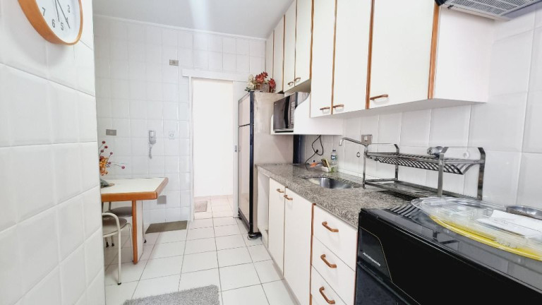 Imagem Apartamento com 2 Quartos à Venda, 102 m² em Pitangueiras - Guarujá