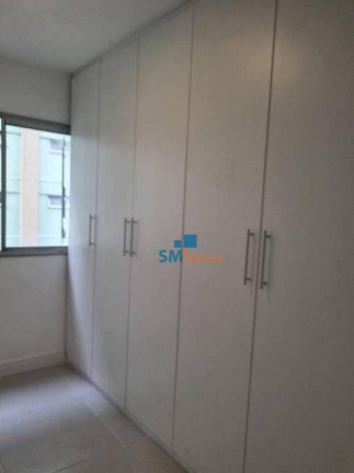 Imagem Apartamento com 2 Quartos à Venda, 57 m² em Vila Mariana - São Paulo