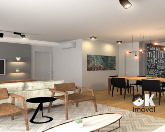 Imagem Apartamento com 2 Quartos à Venda, 103 m² em Jardim Paulista - São Paulo Imagem Apartamento com 2 Quartos à Venda, 103 m² em Jardim Paulista - São Paulo