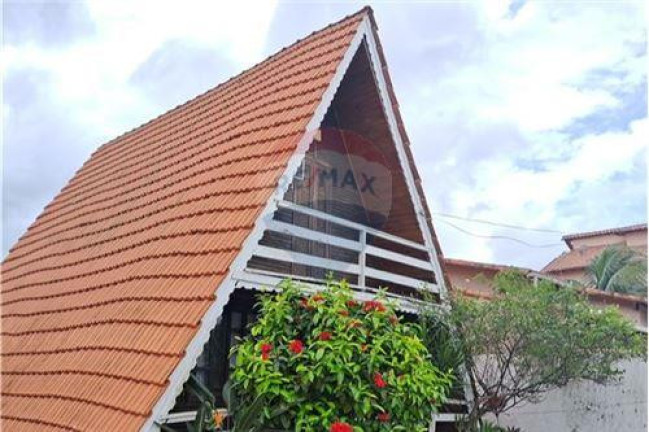 Imagem Casa de Condomínio com 3 Quartos à Venda, 180 m² em Itapeba - Maricá