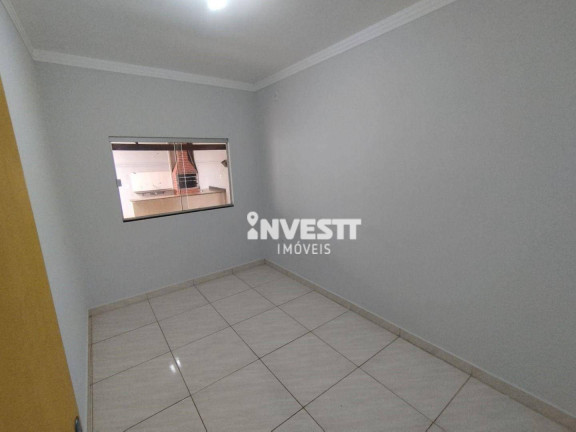 Imagem Casa com 3 Quartos à Venda, 180 m² em Setor Das Nações - Goiânia Imagem Casa com 3 Quartos à Venda, 180 m² em Setor Das Nações - Goiânia