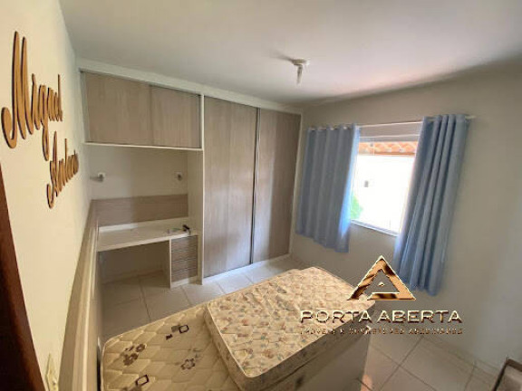 Imagem Casa com 2 Quartos à Venda, 93 m² em Cidade Nova - Santana Do Paraíso Imagem Casa com 2 Quartos à Venda, 93 m² em Cidade Nova - Santana Do Paraíso