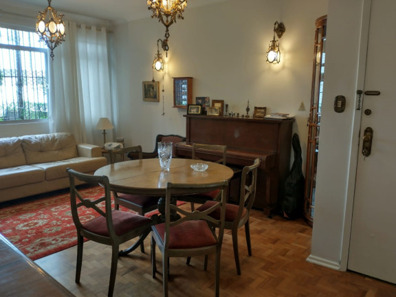 Imagem Imóvel com 3 Quartos à Venda, 104 m² em Cerqueira César - São Paulo Imagem Imóvel com 3 Quartos à Venda, 104 m² em Cerqueira César - São Paulo