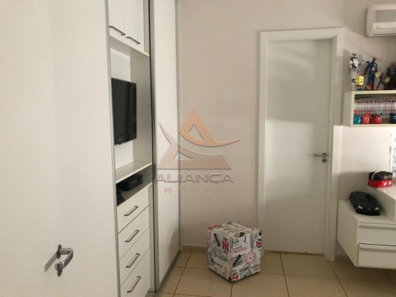 Imagem Apartamento com 3 Quartos à Venda, 188 m² em Jardim Irajá - Ribeirão Preto