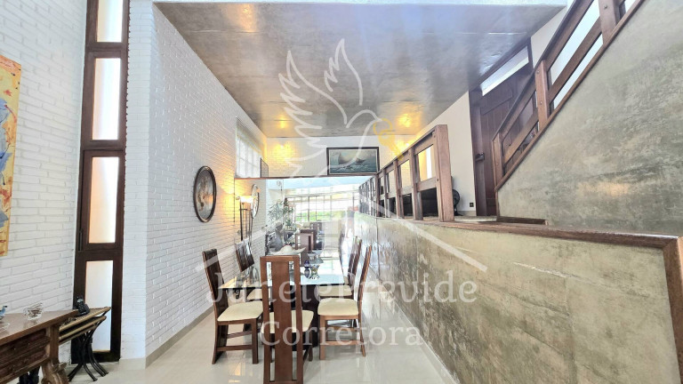 Imagem Casa de Condomínio com 3 Quartos à Venda, 234 m² em Alphaville - Santana De Parnaíba Imagem Casa de Condomínio com 3 Quartos à Venda, 234 m² em Alphaville - Santana De Parnaíba