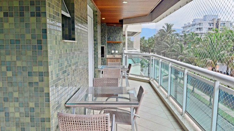 Imagem Imóvel com 3 Quartos à Venda, 106 m² em Riviera - Bertioga