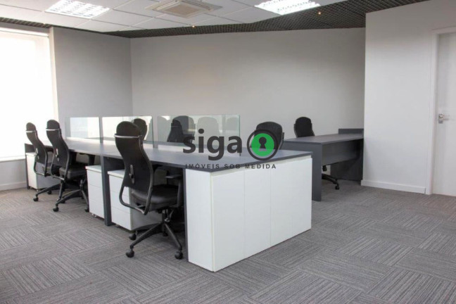 Imagem Imóvel Comercial para Alugar, 400 m² em Jardim Paulistano - São Paulo Imagem Imóvel Comercial para Alugar, 400 m² em Jardim Paulistano - São Paulo